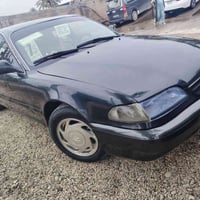 يلا السلام عليكم سوناتا 2 موديل 94 سياره حلوه ونظيفه محرك 1800 كير  عا...