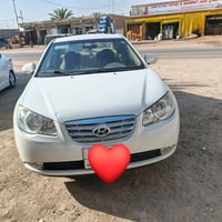 انترا موديل 10 خليجه مكفولة من كلشي محرك 1600 دكشن عالي سياره جديده كل...