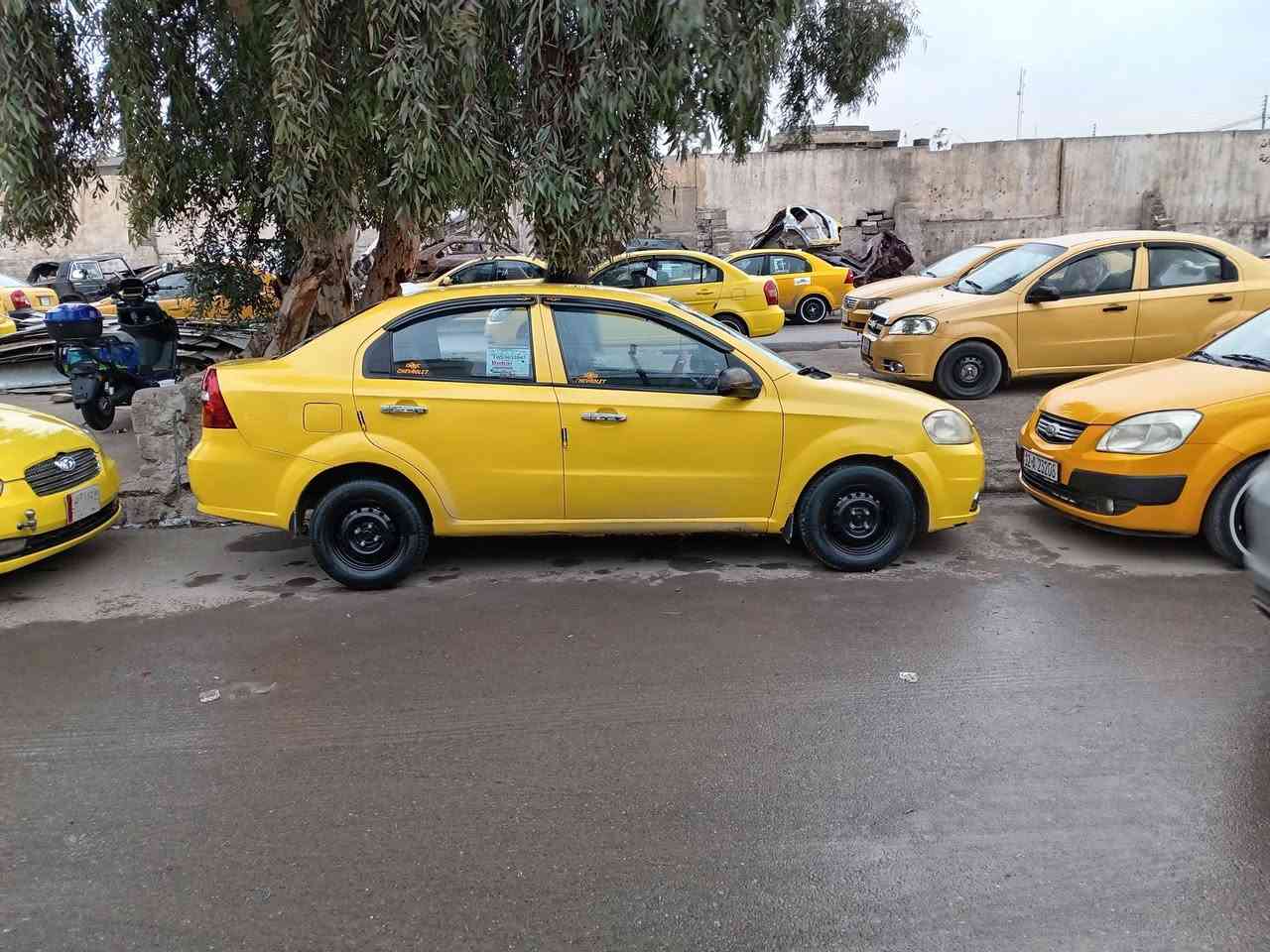 افيو موديل ٢٠٠٨ نينوى
غرامة وهيئة صفر

بأسمي

السعر 50 ورقة
للتواصل ***********
