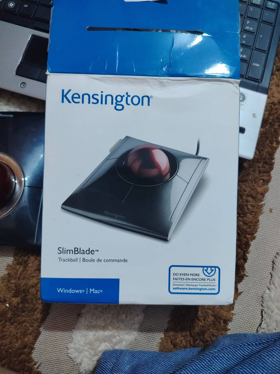 ماوس احترافي بهذا الشكل
بسعر ٤٥ الف مع التوصيل


**إذا كنت صاحب هذا الإعلان وتريد حذفه لأي سبب، رجاءا أرسل رسالة إلى الدعم الفني**