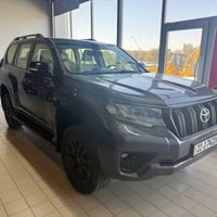 برادو • ٢٠٢٣ • ١١٣٠٠٠كم