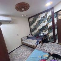 بيت للبيع المساحه 150طابوصرف سكني ركن عله شارع رئيسي قاطين/5غرف+ستقبال...