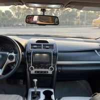 كامري ٢٠١٢ • ٢٠٩٣٠٠ كم • بابل شارع ٦٠