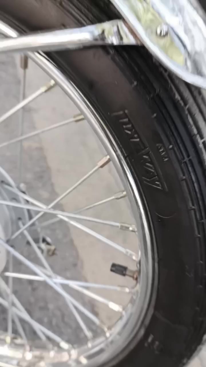 السلام عليكم دراجه للبيع 4 كير امتياز موديل 2026 دراجه نضيفة كلش السعر 650 وبيها مجال
***********
كربلاء طوريج
