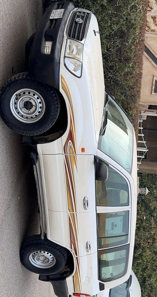 لاندكروز 2001   G  سلگ فول عادي السيارة قطرية دبل تانكي دبل سبير مكينة 4500 العدلة المرغوبة مكينة كير تراي نصبة كلش حلو رقم نجف دولي بسمي تحوويل مباشر مرشوشة حزام والنصبة خير من الله مثل مشوف بيع او مراووووس ب اقل واخذ فرق مكان السيارة بغداد …السعر 118$
اي استفسار المراسلة واتساااااب واذا عندك مراوس دزلي واني بالخدمة..
***********
