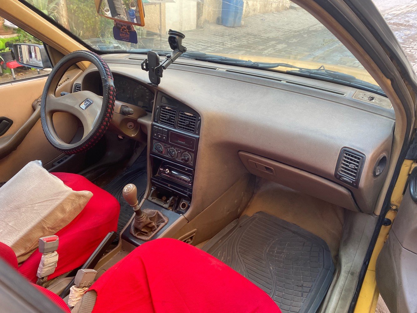 بغداد الحريه