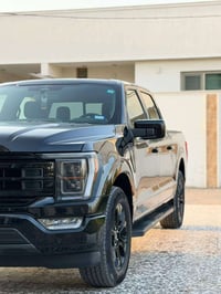 موديل ٢٠٢٣ • V6 إيكوبوست ٣.٥ • ٥٥٠٠٠ كم