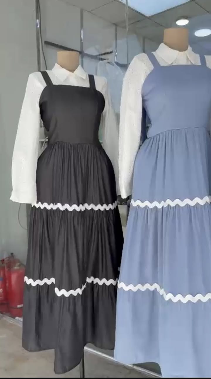 موديلات صيفيه راقيه 😍
القماش درجه اولى شرط الفحص 
توصيل كل المحافظات بالعراق


**إذا كنت صاحب هذا الإعلان وتريد حذفه لأي سبب، رجاءا أرسل رسالة إلى الدعم الفني**