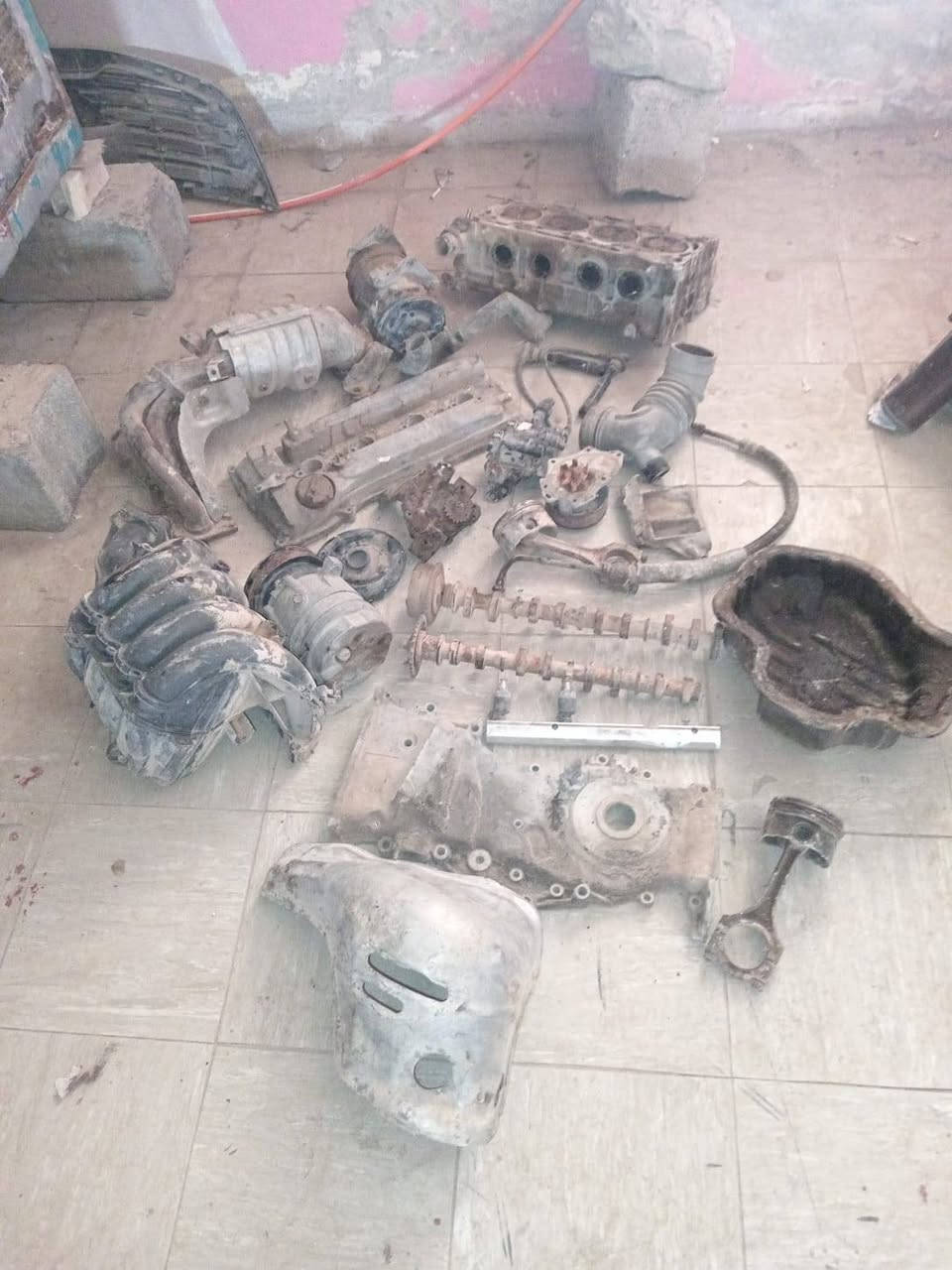 غراض للبيع مال كامري ومال سبورتج بأسعار نص القيمه الياخذهن كلهن اراعي بالسعر مكان الغراض الحبانيه السيسي باقي التفاصيل عالخاص


**إذا كنت صاحب هذا الإعلان وتريد حذفه لأي سبب، رجاءا أرسل رسالة إلى الدعم الفني**