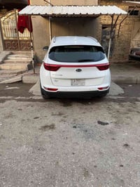 سبورتج • ٢٠١٨ • الديوانية