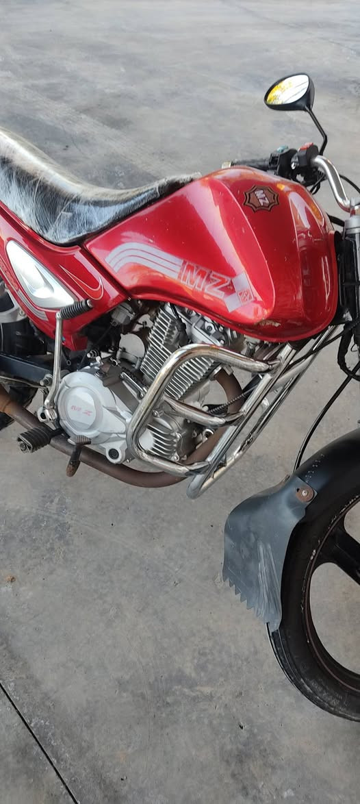 السلام عليكم 
موطور MZ للبيع مكفول من كلشي موديل 19 بسعر مناسب للستفسار تصل (***********)
