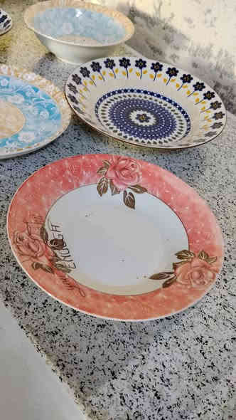 صباح الخير معصاره رمان حديد الماني سعره 25 ميز مرايه نجاره سعره 35 العنوان الشطره الفتالفتاحيه عندي باله جميع الماعين الفرفوري بايركسات كلشي موجود *********** عندي توصيل داخل الشطره
