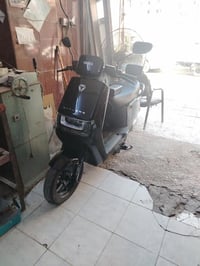 للبيع دراجه شحن نوع ياديا ايبوك مكاني بغداد السعر خاص 07774059187