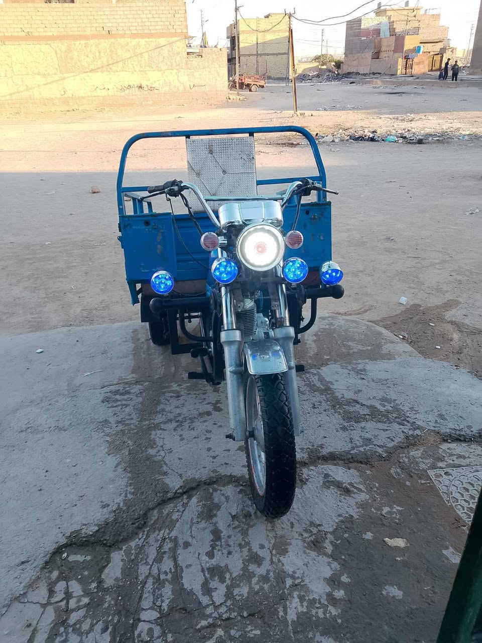 السلام عليكم ستوته نضيفه مديل 2014 مهربايات كله شغاله بيه لحيم بل ركبه ستوته نضيفه بي مكينه امتار جديده تانكي كشن تايرات كله جديد مكاني كربلاء مكلف بل نشر هذه رقم رعيه ‏‪***********‬‏
