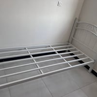 سرير نفر جديد • دوشك نفرين نضيف • حي الجهاد