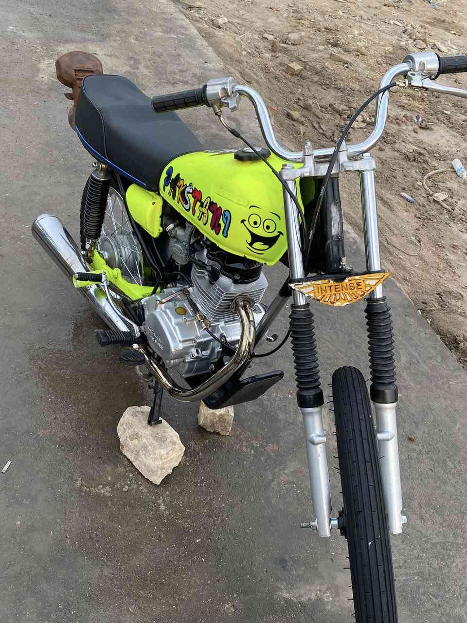 سلام عليكم سيجي نامه للبيع رقم وسنويه راعيها موجود تعمير 25دراجه مكفوله من كلشي مكانها بصره كرمه علي سعر خاص


**إذا كنت صاحب هذا الإعلان وتريد حذفه لأي سبب، رجاءا أرسل رسالة إلى الدعم الفني**