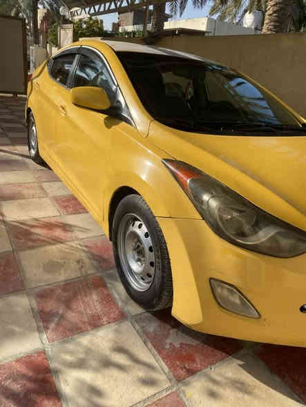 السلام عليكم النتره ٢٠١٣  رقم بغداد بسمي وارد أمريكي حادثه بنيد وجاملغ فقط والباقي كفاله كير ومحرك كفاله وتخم تاير وحداديه جديده وبيه منضومه غاز السعر ١٠٢ وبيه مجال مكاني حله ***********
