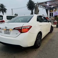 كورلا • ٢٠١٦ • رقم اربيل