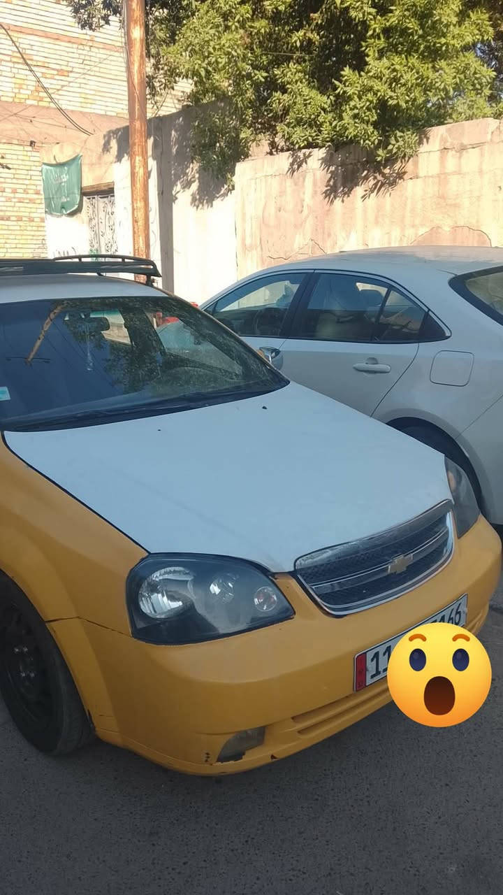 اوبترا للبيع ٢٠٠٧ اوتو مكينه الفين تحويل سنويه شوكت ميعجبك ومصفره كلشي سياره مال جناي  بدون نقص تبريد ثلج فقط البنيد يحتاج صبغ طايره عل قماره وبي خياس بدوسه شي بسيط/السعر 58 عنوان بغداد اتصال فقط بدون وتساب ***********
