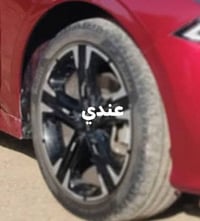 موديل ٢٤ • وياه السبير • مراوس