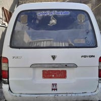 للبيع كيا فتون موديل 2008 رقم صدامي راعيها موجود ويريد تحويل مكينه بيه...