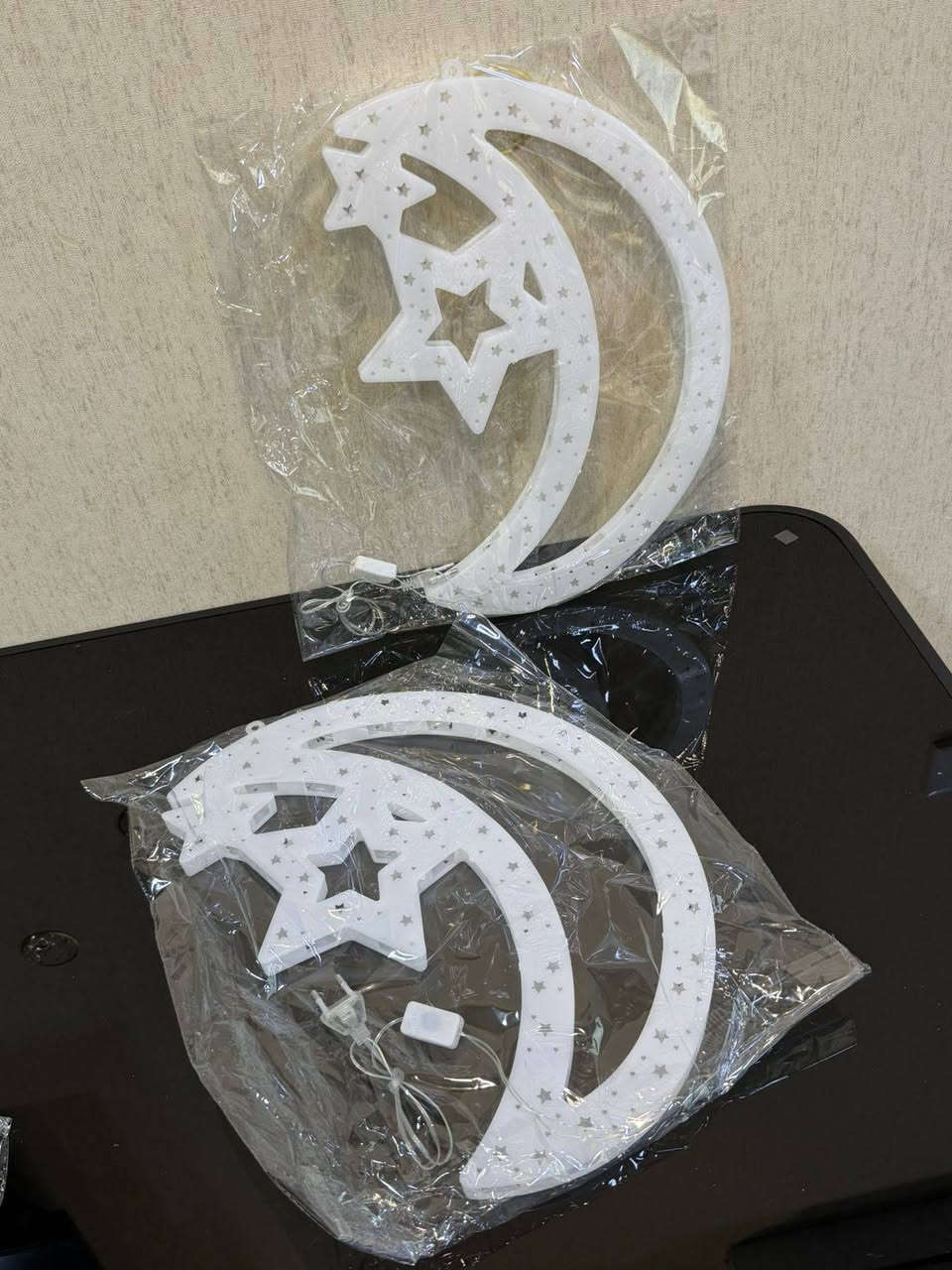 رمضان قرب يلا نقرب 🌙🌙

سفره رمضان معنا أجمل 😍

شنو تنتظرون لحد الان ما شرفتونا و ما جهزتوا ترتيبات و مستلزمات شهر رمضان من عدنا و البضاعه بلشت تخلص 👇

#نقدم_لكم

تشكيلة متنوعه و جميله من

#بضاعة_رمضان

القسم الأول

التفاصيل أسفل كل منتج


**إذا كنت صاحب هذا الإعلان وتريد حذفه لأي سبب، رجاءا أرسل رسالة إلى الدعم الفني**