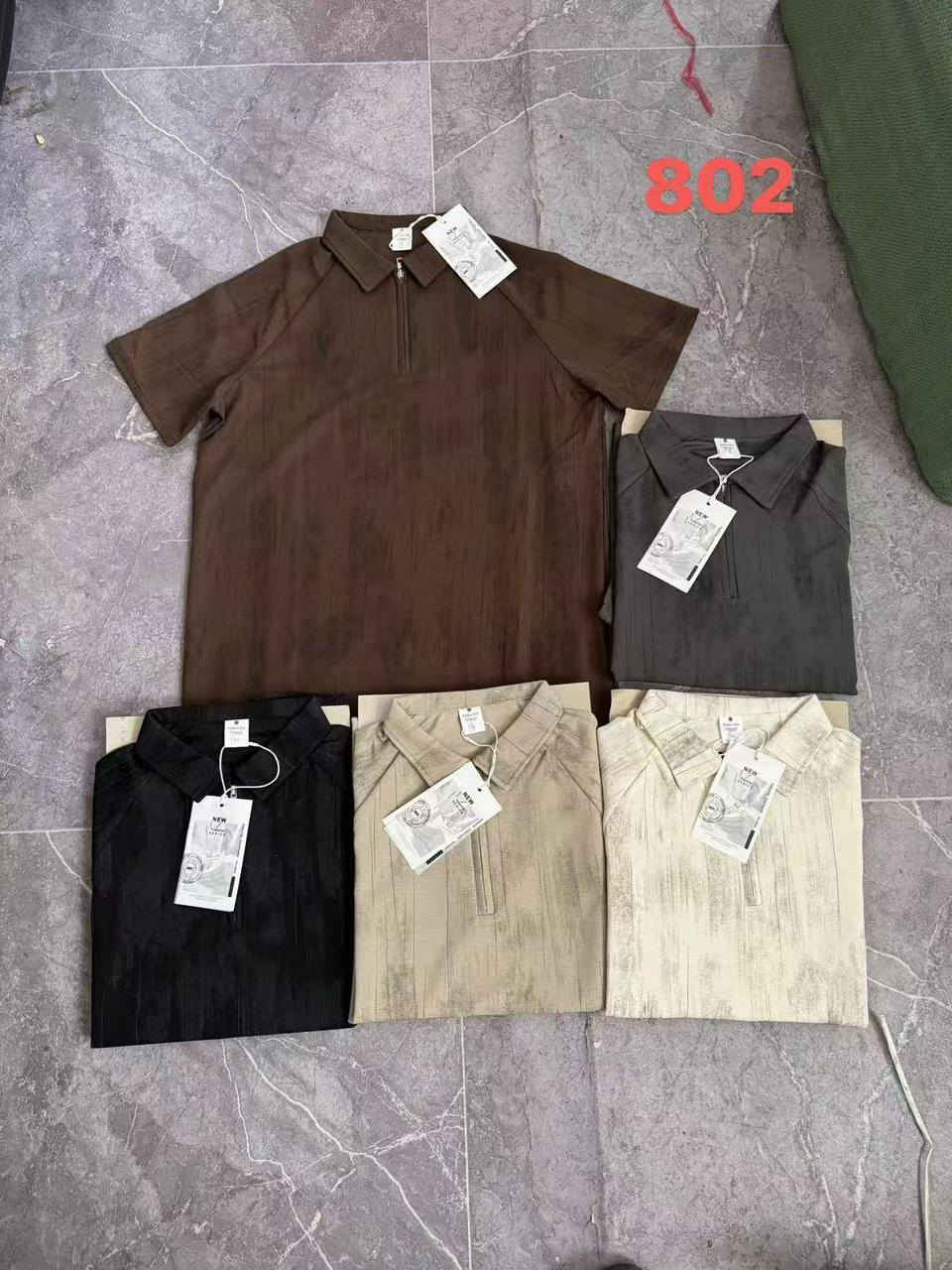 تيشيرت رجالي خامه حجري ناعم
قياس XL-4XL 
الدرزن 89


**إذا كنت صاحب هذا الإعلان وتريد حذفه لأي سبب، رجاءا أرسل رسالة إلى الدعم الفني**