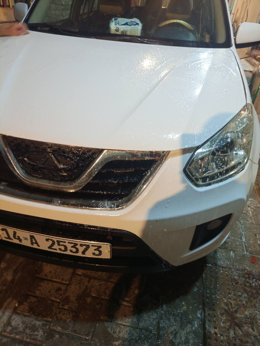 سياره للبيع تيكو 2013 كفاله السياره بأسمي رقم انكليزي السنويه لـ 2030 بالنسبه للمكينه والكير صارلي شهر شادلهن جدد 
الرقم *********** البصرة, العراق
