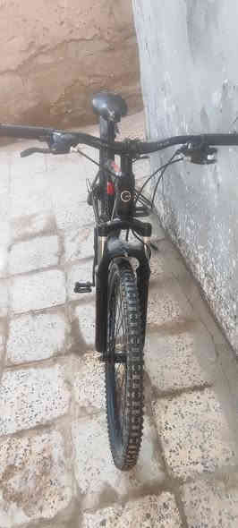 باسكل 26جبلي للبيع السعر 90 وبي مجال للأتصال رصيد او واتساب  *********** 
***********
