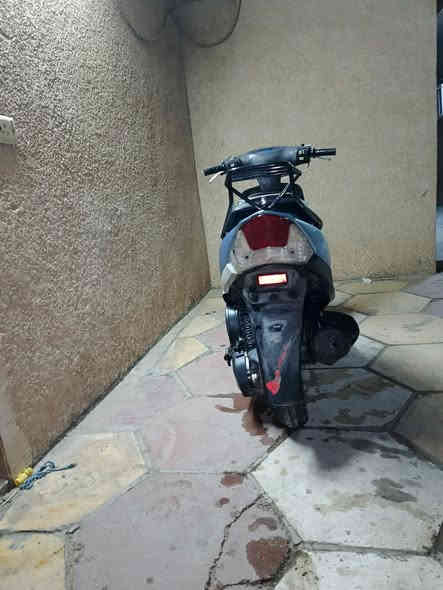 سلام عليكم للبيع ماكس منغولي 120 درجة بلاديه على  وضع شركة منفيس موجود سلف وهندر كهربائيات كلها شغاله جاهزة من كلشي كيج بانزين شغال كيج سرعه شغال  
مكاني بغداد التاجي يم جسر مصابيح السعر450وبيه مجال *********** واتساب
