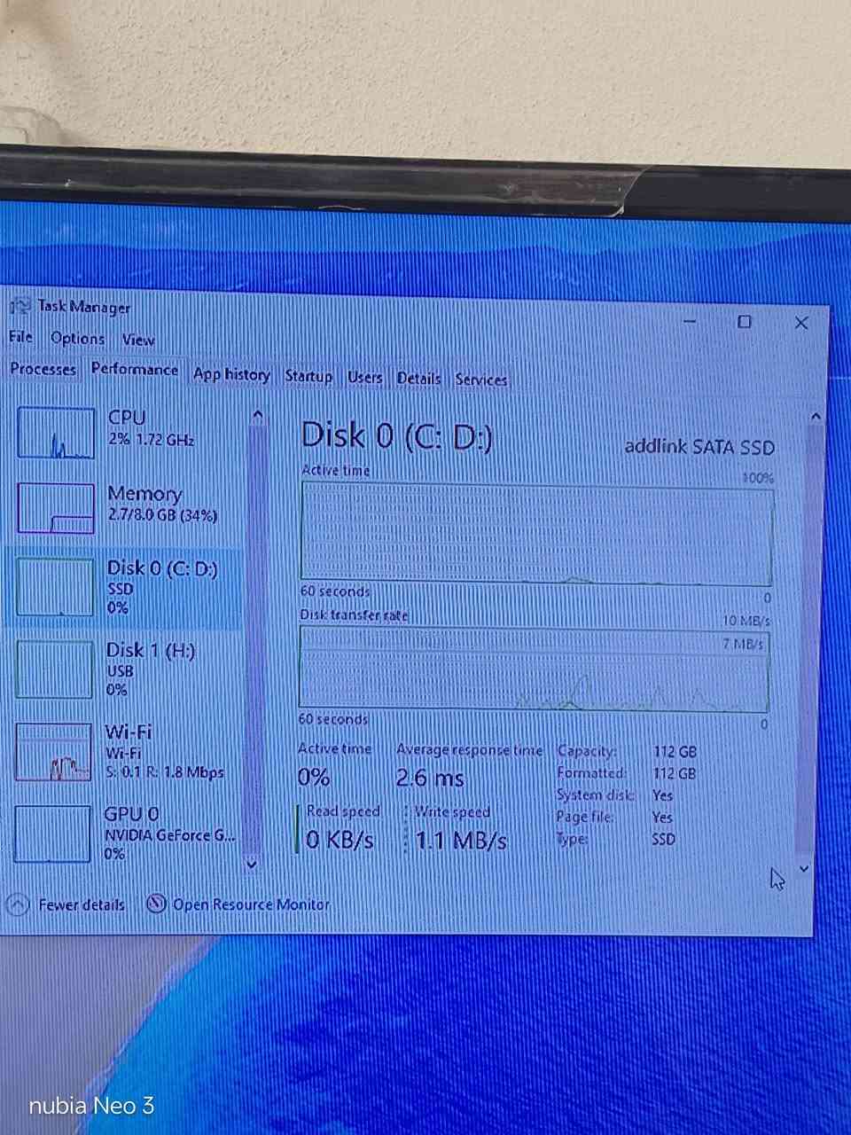 كيس
المواصفات موضحه بلصوره 
المعالج 
والكرت
والهارد 
والرام 
windows 10
بسعر 85 الف


**إذا كنت صاحب هذا الإعلان وتريد حذفه لأي سبب، رجاءا أرسل رسالة إلى الدعم الفني**
