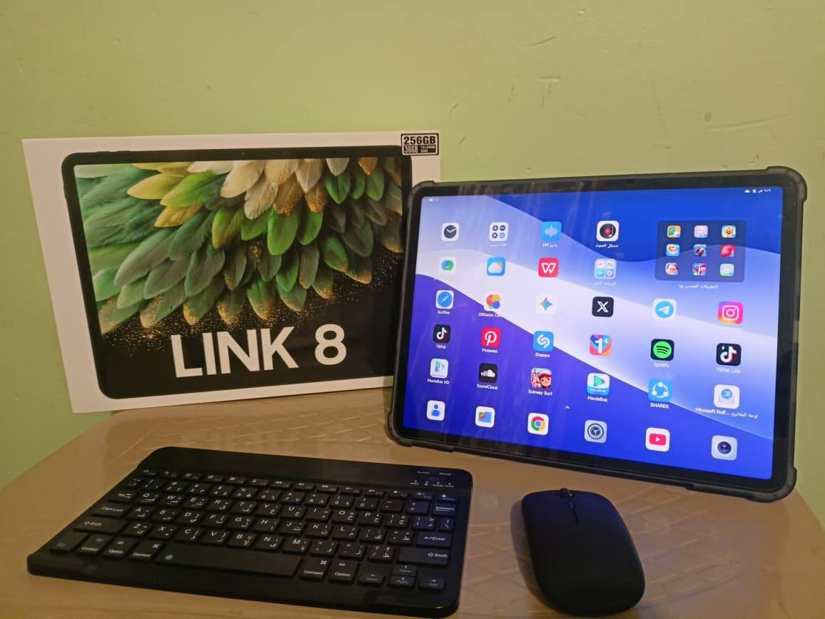 الأيباد للبيع مستخدم خمس تيام المواصفات فول


**إذا كنت صاحب هذا الإعلان وتريد حذفه لأي سبب، رجاءا أرسل رسالة إلى الدعم الفني**