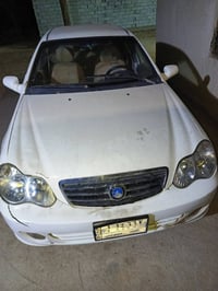 سيارة سي كي مديل 12 خلل كهربائي السعر 15ورقه  رقمي 07822145152