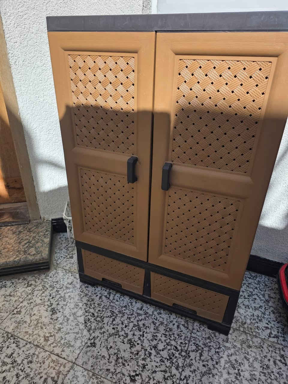 لوكرات مستخدم قليل اخذت الواحد على ٥٥ الف اريد الواحد ٣٥ 
العنوان / الصليخ


**إذا كنت صاحب هذا الإعلان وتريد حذفه لأي سبب، رجاءا أرسل رسالة إلى الدعم الفني**