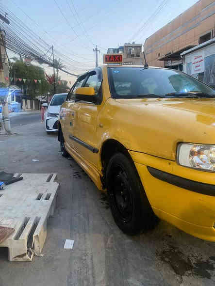 سلام عليكم سمند لبيع 2011
مكينة خير من الله مبدلهة قبل 2 شهرين
 كلج طبي   كمبريسر جديد. ضفيرة مال مكينة جديدة.  سعر 35 ورقة.  سيارة بسمي  الستفسار أكثر اتصال برقم ***********
