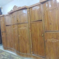 كنتور ٦ أبواب • مكان الأمين • شارع مكاتب