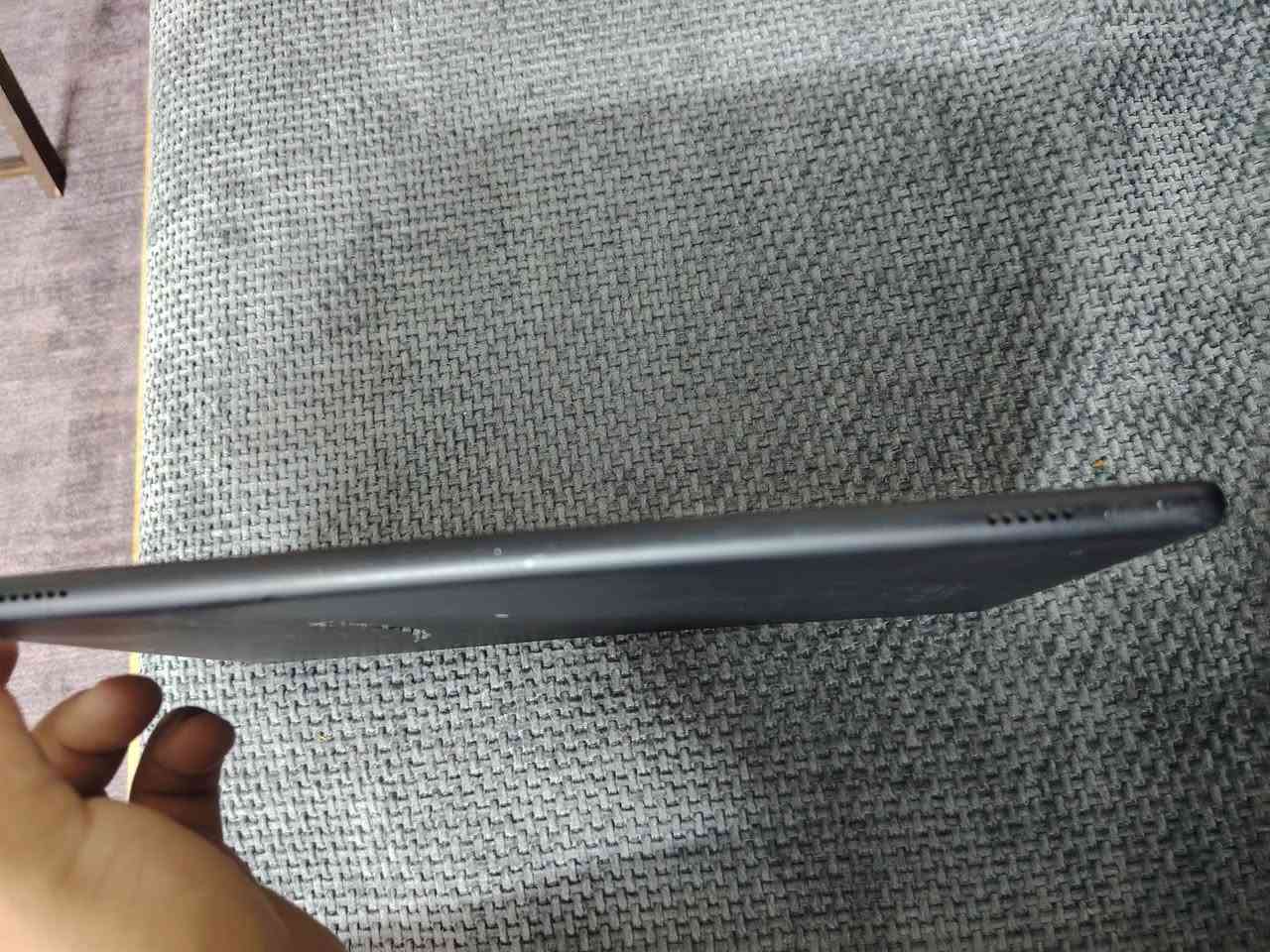 سلام عليكم ايبادات اثنين امزون امريكي واحد نضيف كلشي مابي ولا شخط سعره 150 والثاني بي كسر بالشاشه بس ما مأثر ع اللمس سعره 75 واذا تاخذهن ثنينهن ب200 وياهن كفرات وشاحنات للتواصل *********** واتساب
