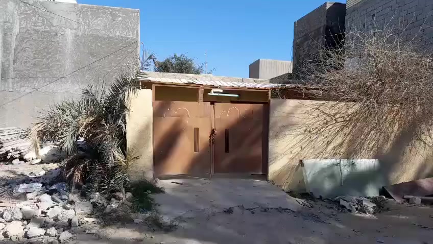 ⛔️ عرض حصرا من مكتب سنتر ابي غريب للعقار 🏠

⛔️ دار مساحه (١٣٧ متر ) واجه ١٠ متر نزال ١٤ متر 🏠

⛔️ يحتوي غرفتين نوم واستقبال وحولي وصاله وصحيات طابق واحد بيت نظيف ومرتب بيت بسعر قطعه ارض سقفه عگاده بيت واقع حال 🏠

📍 الموقع : ابي غريب شهداء سكلات خلف تربيه يبعد ٥٠ متر ع لخط سريع ابي غريب العامريه موقعه جدا ممتاز وراقي 

⛔️ السعر :  ٦٢ مليون وبيه مجال بسيط 

⛔️ للاسفسار اكثر الاتصال او زياره لمكتب 
☎️ ***********📞
☎️ *********** 📞
