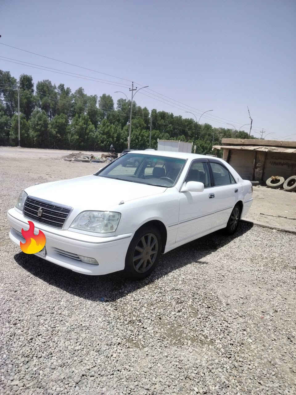 للبيع ملكه 2003 كفاله عامه كص نغل اصوليات محرك وكير وتبريد وحداديه رقم سليماني شرطه تحويل بسمي سياره جاهزه من كلشي اصل كرستال تلث دكم شاصي 71ديفور جبير مكان ناصريه الشراي يتصل *********** سعرها مناسب
