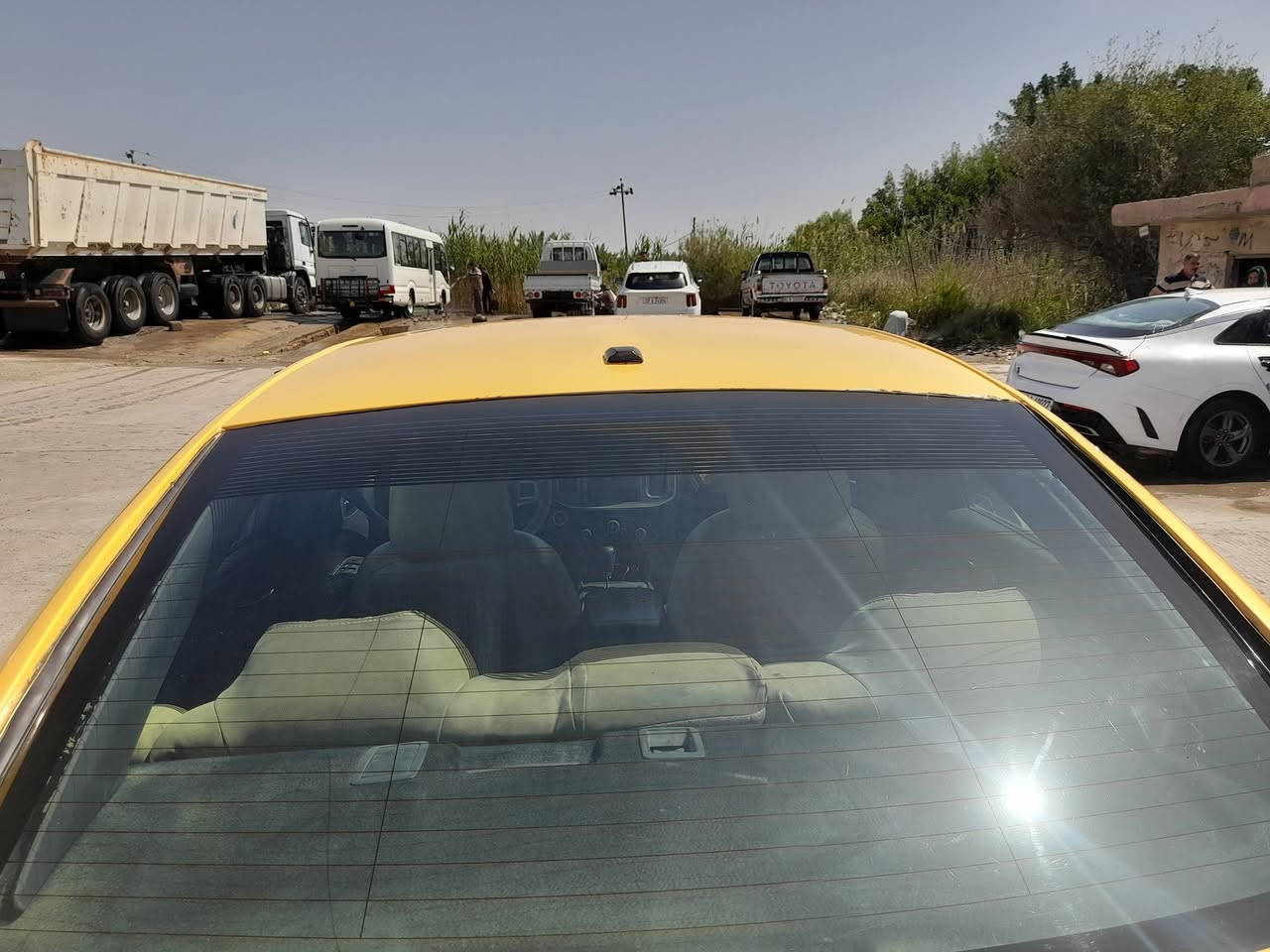 جارجر رقم بغداد انكليزي سعر 110مديل 2013
***********
