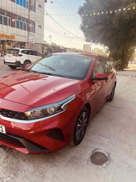 السلام عليكم فورتي للبيع  ‏2023  سياره جدا نضيفه ماشيه 13 سنويه بسمي السعر 165 استفسار على هذا الرقم فقط ***********￼￼￼￼￼
