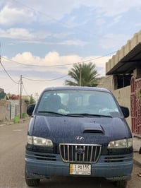 ليبرو 2000 • محرك جديد • قضاء الزبيديه