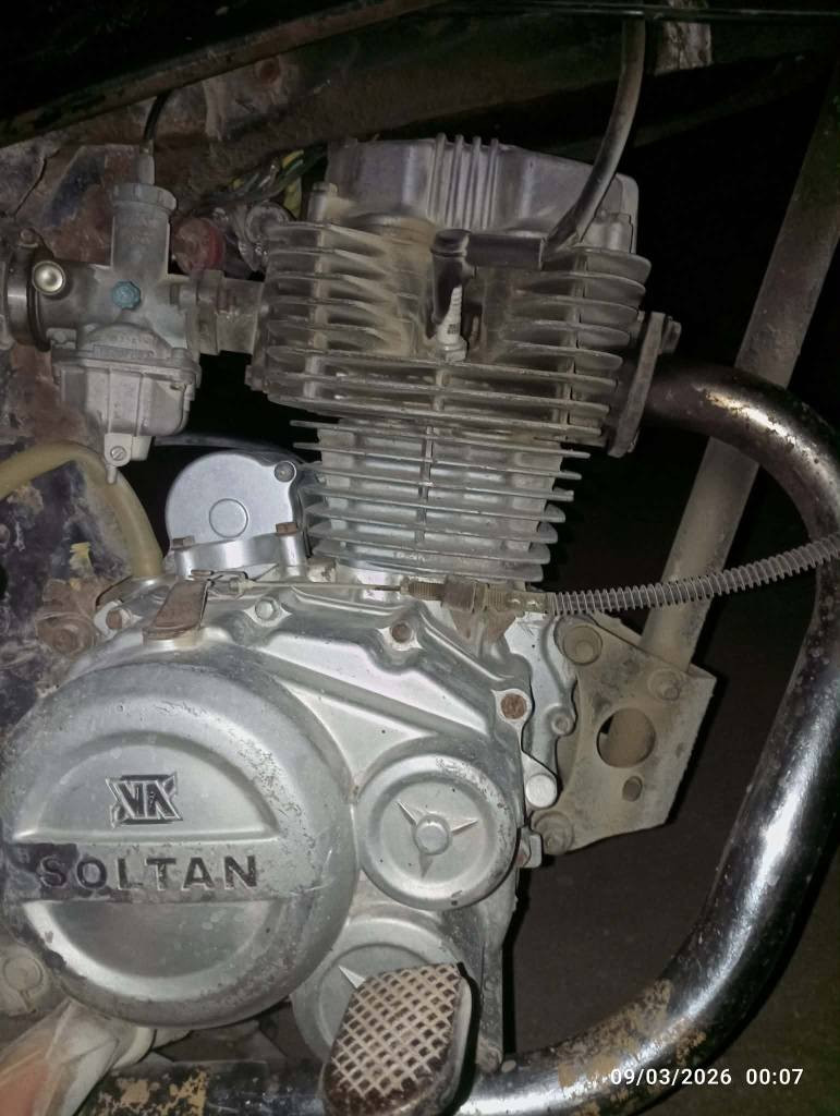 محرك ستوتة عمارة, ميسان


**إذا كنت صاحب هذا الإعلان وتريد حذفه لأي سبب، رجاءا أرسل رسالة إلى الدعم الفني**