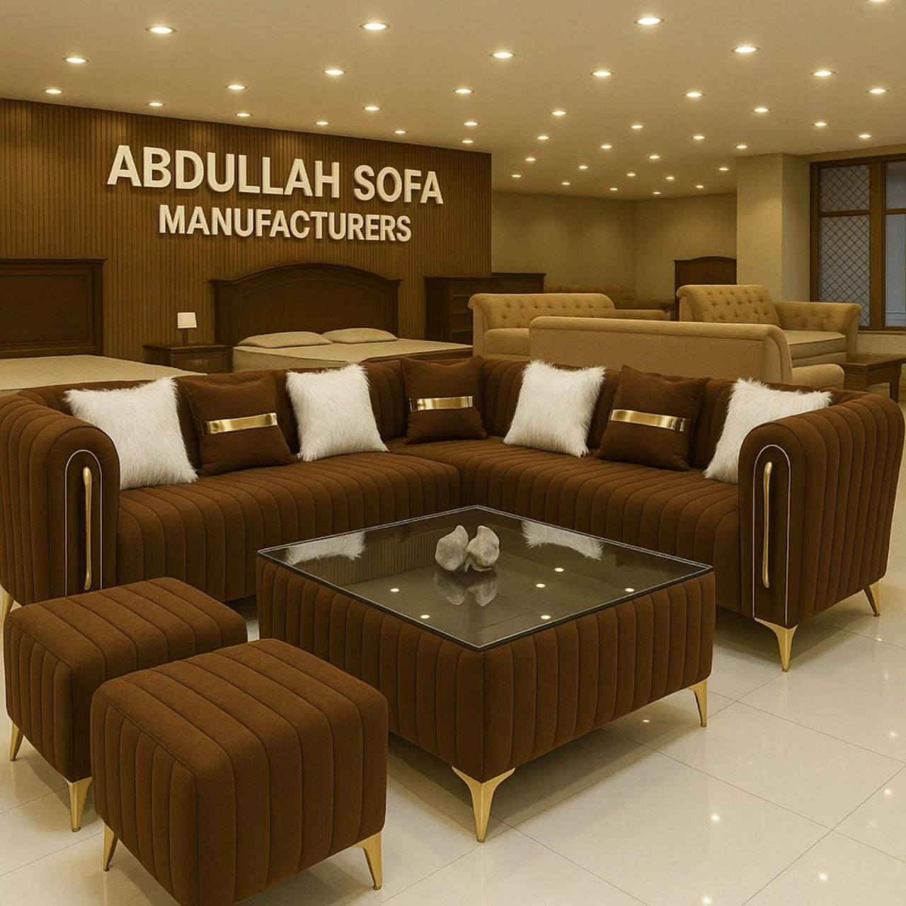 : {وَقُلِ اعْمَلُوا فَسَيَرَى اللَّهُ عَمَلَكُمْ وَرَسُولُهُ وَالْمُؤْمِنُونَ}:

موديلات 
مع 🌹توصيل داخل بغداد مجاني 
مع كل طلب طبله واحده صغيره و4كوشات

♥️ديوان قنفات  شغل  عراقي موديل تركي♥️

تخم  5 قطع 10 مقاعد
 قنفتين ثلاثي 
وقنفه ثنائي
 وزاويه 
وكرسي 

قماش صوره

(سيت كوشات عدد6)

(10مقاعد، 
(9مقاعد، 
(8مقاعد
((7مقاعد 
((6مقاعد
((5مقاعد

توصيل داخل بغداد مجاني  اطراف 5

مقعد ثابت العرض الكامل 75

طبله سعر 50قياس 40/40

رجل مع التخم عظم عاج
رجل نيكل20

لا يباع اقل من 5امتار

للحجز والاستفسار خاص


**إذا كنت صاحب هذا الإعلان وتريد حذفه لأي سبب، رجاءا أرسل رسالة إلى الدعم الفني**
