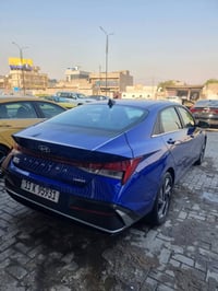 ٢٠٢٤ • وارد امريكي • حادث