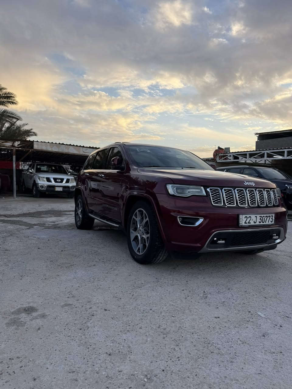 سلام عليكم جيب اوڤر لاند  2019 خليجي وكاله هارلم مكفوله كفاله عامه ماشيه 80ميل رقم اربيل  سنويه باسمي لحد 2031 هزه جديده

✅مواصفات

✅ بنراما

✅ بصمه

✅ كراسي كهرباء

✅ نقاط عمياء

✅ مري هيتر

✅ مري شفط

✅ داخل بيجي

✅ شفتات استيرن

✅ زراك لايت

✅ تشغيل عن بعد

✅ حساس امامي

✅ حساس خلفي

✅ نظام تشغيل واطفاء اوتوماتيكي

✅ تحذير خروج عن المسار

✅كشن خزن 

✅داخل بيجي 

✅3شاشات 

✅لايت عدسه دواره 

سعر 275وبيها مجال وبيه مجال قليل

مكان النجف

***********📞
