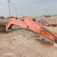 جب زت • قطع غيار • الرمادي