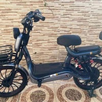 ماطور شحن • حجم ٢٠ • ٥ بطاريات