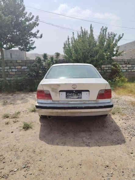 السلام عليكم
بي ام كير عادي محرك شرط ٤بستم نوزل فحص الانبار سنويه بيضه مااندل صاحبها مكفوله شرط والباقي شوف العين
السعر ١٠ ورقات مكان الزاب ***********
