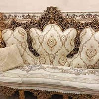 تخم ملكي • ١٠مقاعد • الدوره أبو دشير